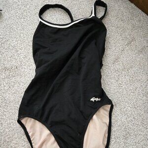 Dolphin Competition Swimsuit | Size 40 | Women’s Lightly Loved